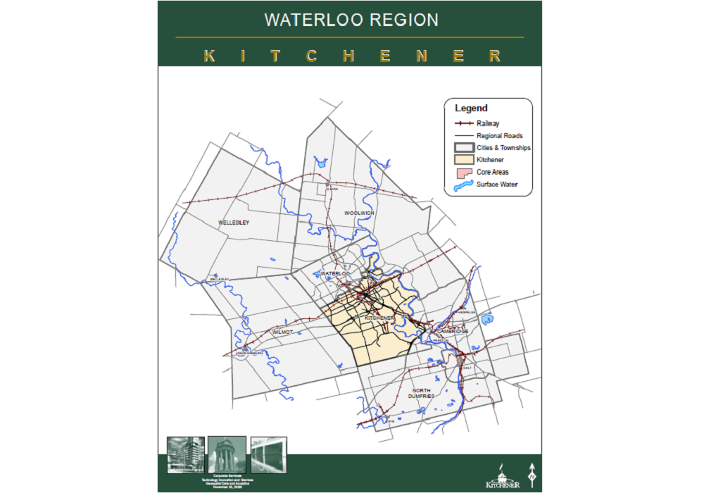 Waterloo Region 