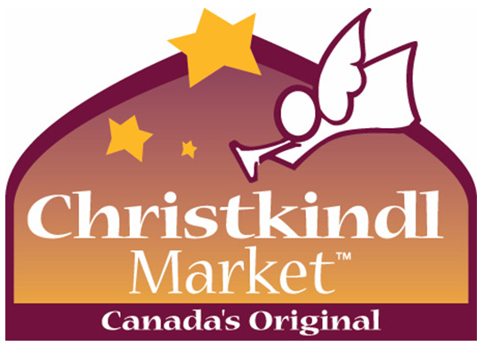 Logo - <h1>Christkindl Market